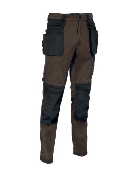 PANTALON KUDUS COFRA
