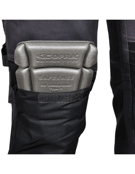 PANTALON KUDUS COFRA