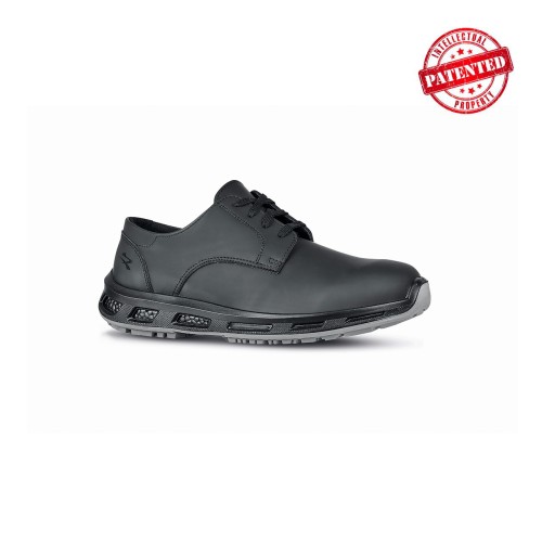 ZAPATO GREG 0 ESD 02 FO SR UPOWER ( DESCATALOGADO)
