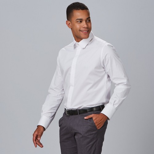 CAMISA HOMBRE SLIM FIT SIMONE GARYS 2