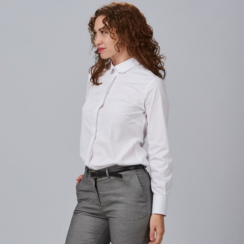 CAMISA MUJER NINA GARYS 2