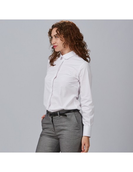 CAMISA MUJER NINA GARYS