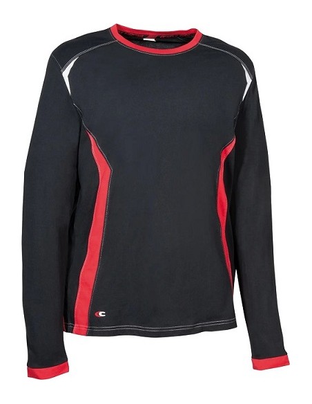CAMISETA MANGA LARGA LANGEVELD COFRA