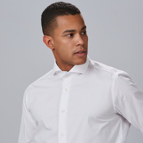 CAMISA HOMBRE SLIM FIT STEFANO GARYS 2