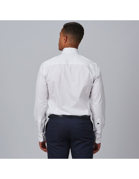 CAMISA HOMBRE SLIM FIT STEFANO GARYS
