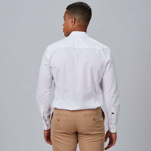 CAMISA HOMBRE COCINERO MARCELLO  GARYS 2