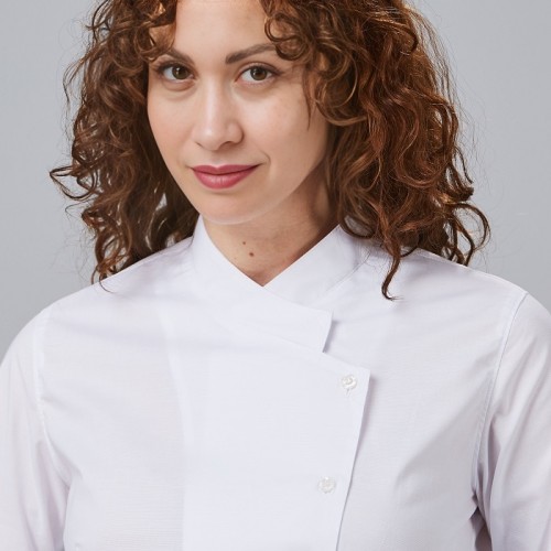 CAMISA MUJER COCINERO ANGELICA GARYS 2