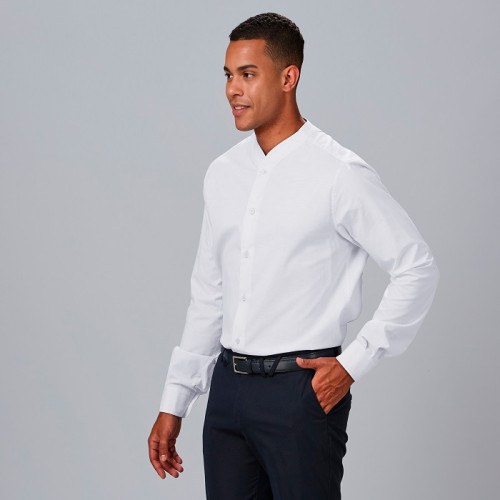 CAMISA HOMBRE SLIM FIT RICCARDO GARYS 2