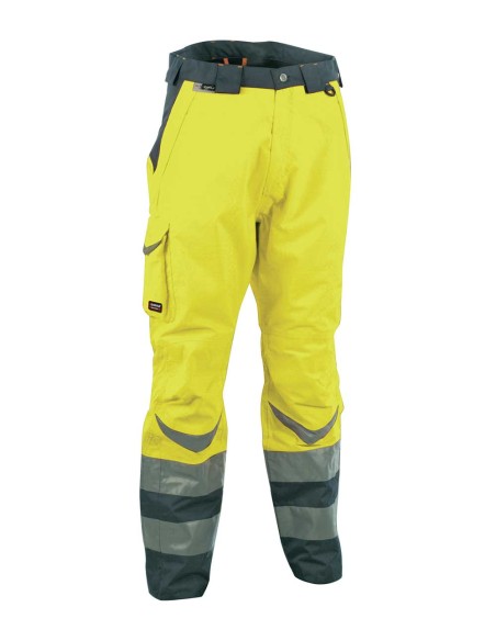 PANTALON ACOLCHADO  SAFE COFRA