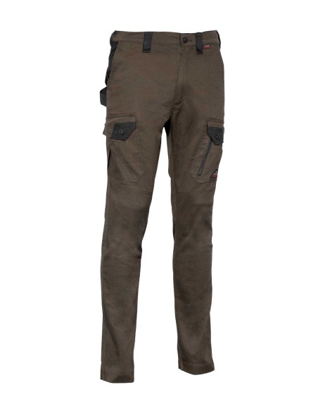 PANTALON JEMBER COFRA