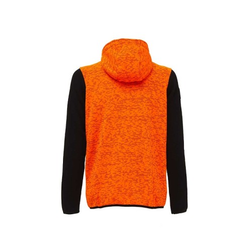 SUDADERA RAINBOW UPOWER 2