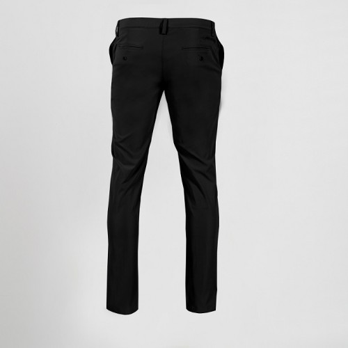 PANTALON HOMBRE CHINO T400 GARYS 2