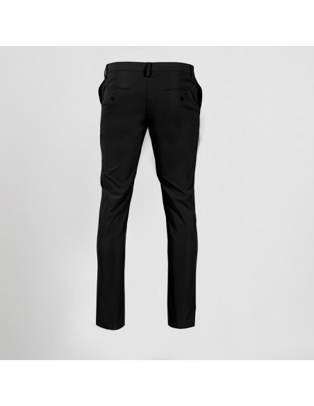 PANTALON HOMBRE CHINO T400 GARYS