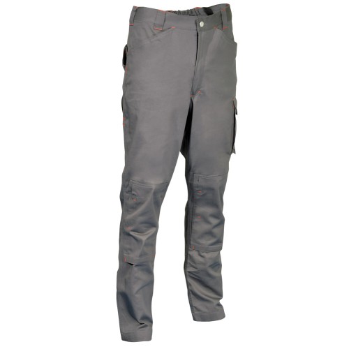PANTALON ALGODON TOZEUR COFRA