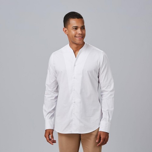 CAMISA HOMBRE SLIM FIT LORIS GARYS 2