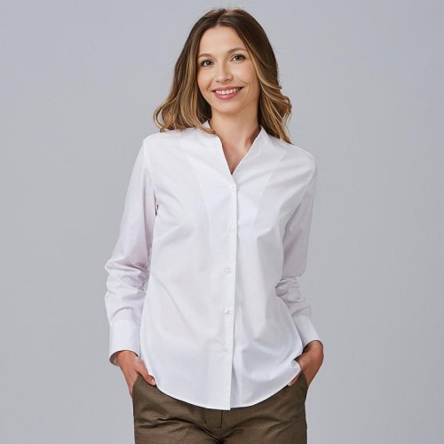 CAMISA MUJER RACHELE GARYS 2