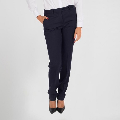 PANTALON MUJER CON BOLSILLOS  CONFORT GARYS 2
