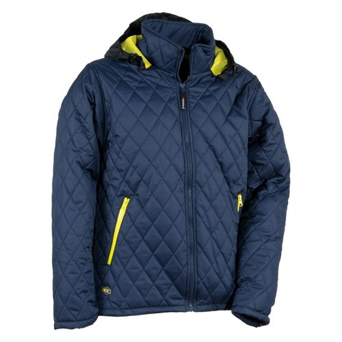 CHAQUETA ACOLCHADA PASHINO COFRA 2