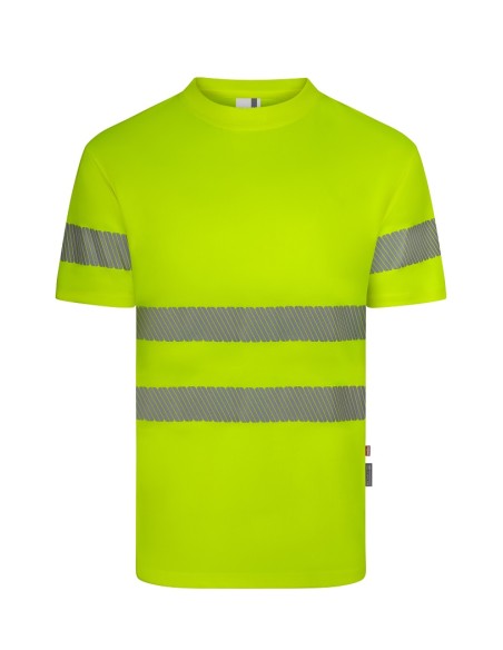 CAMISETA ALTA VISIBILIDAD 305632 VELILLA