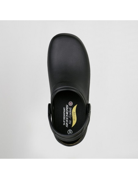 ZUECO MUJER  SKECHERS RIVERBOUND