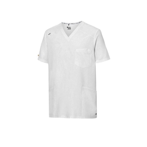 CASACA SANITARIA UNISEX PHOENIX MONZA 2