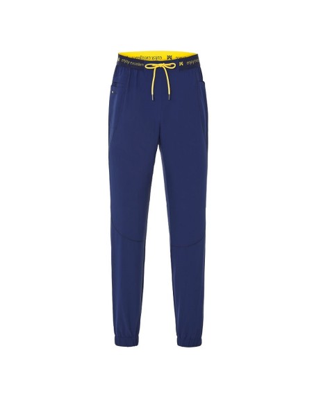 PANTALON SANITARIO HOMBRE HYDRA MONZA