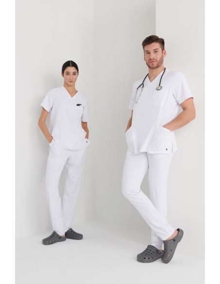 PANTALON SANITARIO UNISEX PHOENIX MONZA