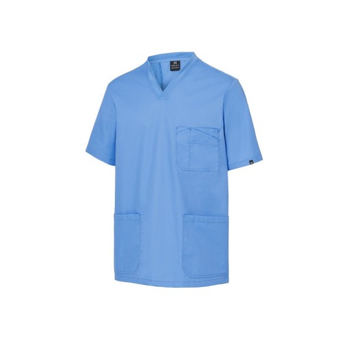 CASACA SANITARIA UNISEX DRAGO MONZA 2