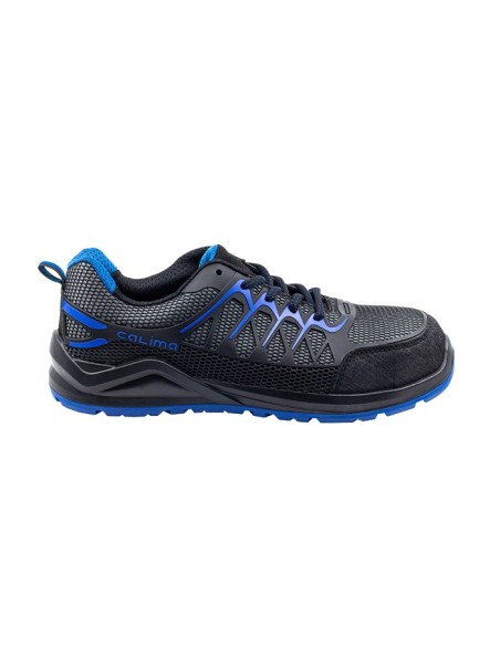 ZAPATO MAUI  S3S CI SR FO