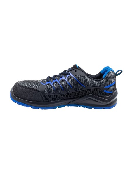 ZAPATO MAUI  S3S CI SR FO