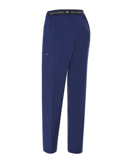 PANTALON SANITARIO MUJER CENTAURUS MONZA