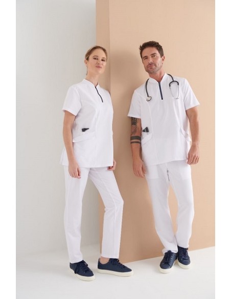 PANTALON SANITARIO HOMBRE VOLANS MONZA