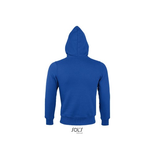 SUDADERA UNISEX SHERPA SOL´S 2
