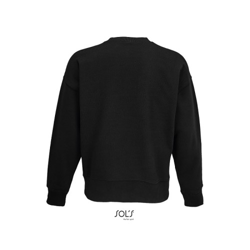 SUDADERA UNISEX AUTHENTIC SOL´S 2