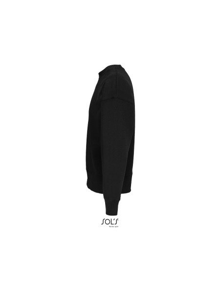 SUDADERA UNISEX AUTHENTIC SOL´S