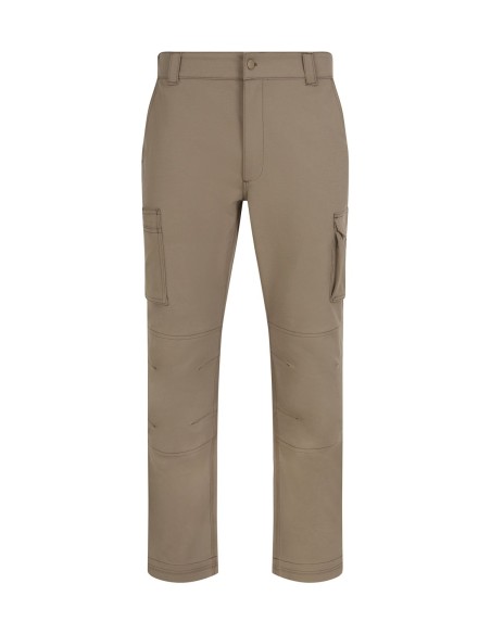 PANTALON MULTIBOLSILLOS ARROW VELILLA (DUPLICADO)