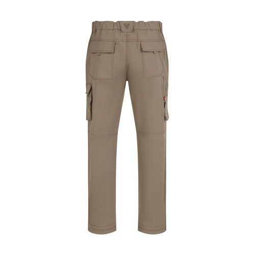 PANTALON MULTIBOLSILLOS ARROW VELILLA (DUPLICADO) 2