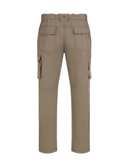 PANTALON MULTIBOLSILLOS ARROW VELILLA (DUPLICADO)