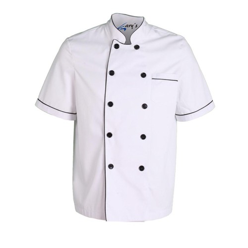 CHAQUETA COCINA UNISEX VIVOS 9140 GARYS 2