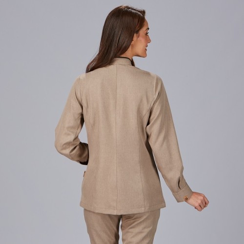 CHAQUETA MUJER PINEDA GARYS 2