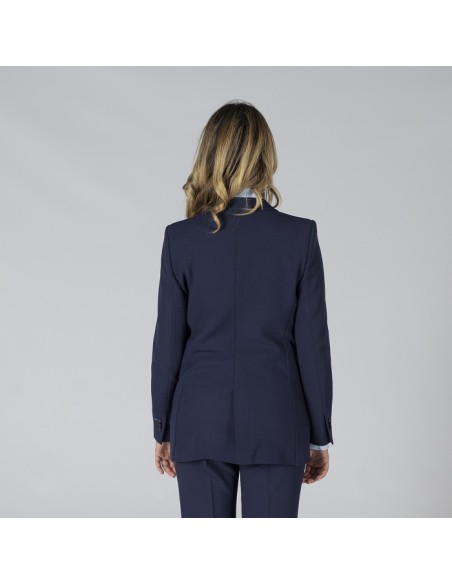 AMERICANA MUJER 2 BOTON WELFARE GARYS