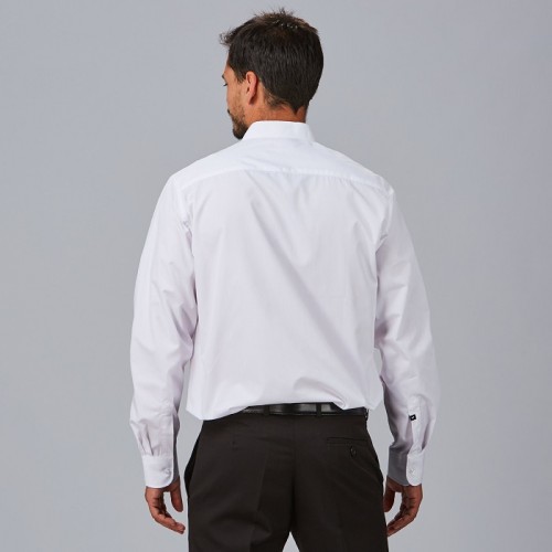 CAMISA HOMBRE CUELLO MAO 296000 GARYS 2