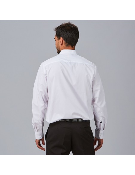CAMISA HOMBRE CUELLO MAO 296000 GARYS