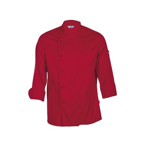 CHAQUETA COCINA TERAMO COLORES GARYS 2