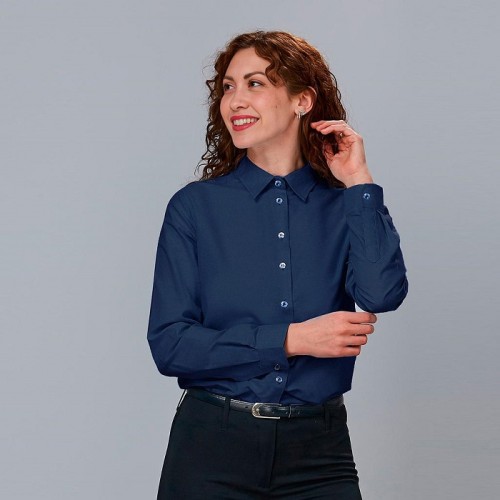 CAMISA MUJER BRUNA GARYS 2