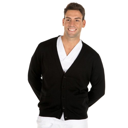 CHAQUETA PUNTO HOMBRE 1026 GARYS 2