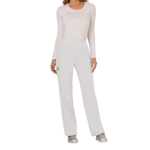 PANTALON CARGO MUJER CHWWE110 CHEROKEE