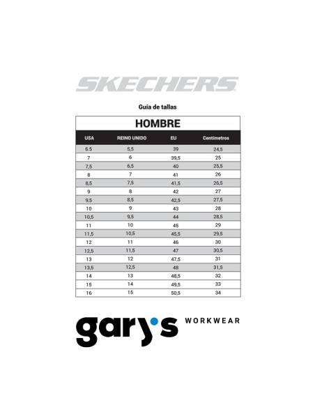 ZAPATILLA SKECHERS AXTELL HOMBRE