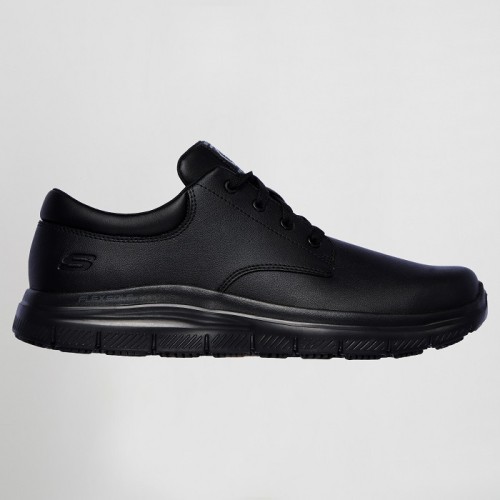 ZAPATO SKECHERS  FOURCHE HOMBRE 2