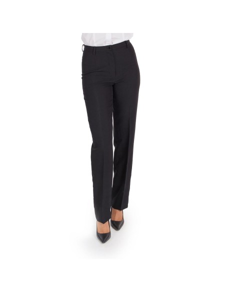PANTALON MUJER SIN BOLSILLOS 2032 GARYS